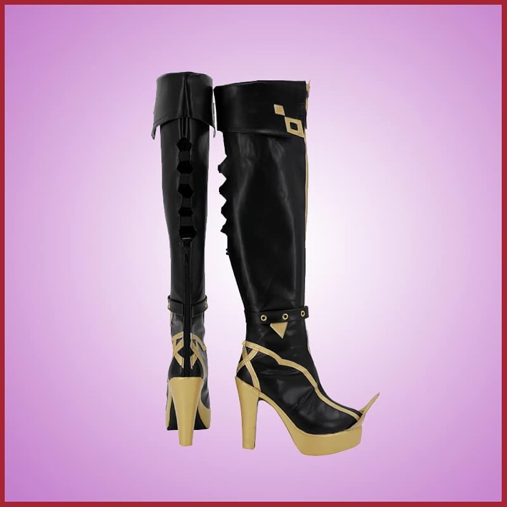 Amazon.co.jp: [Yi Xuan] 原神project（げんしん）ディシア コスプレ